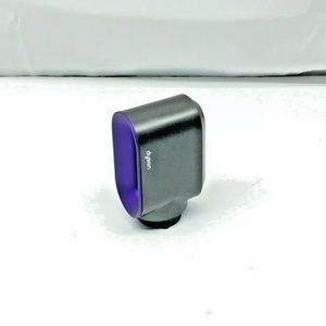 Dyson Airwrap Pre-Styling Dryer Attachment, Purple